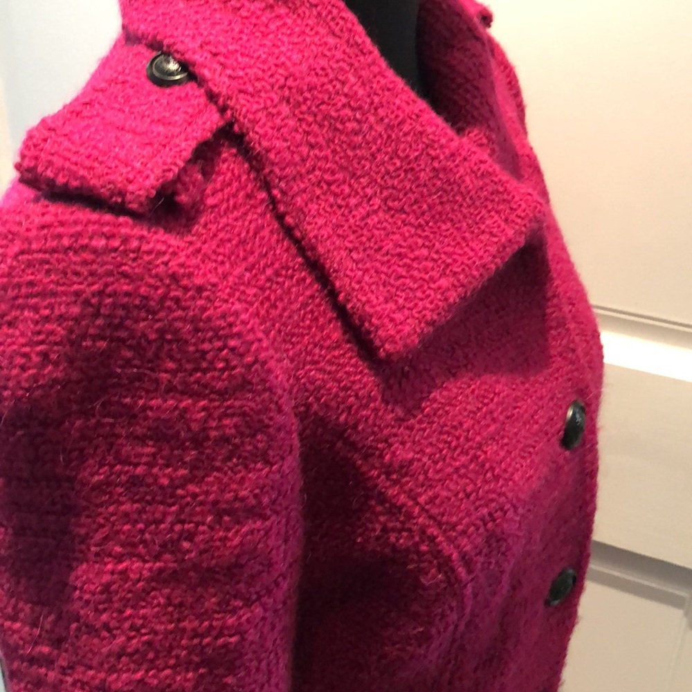 Eccoci Jacket - image 4